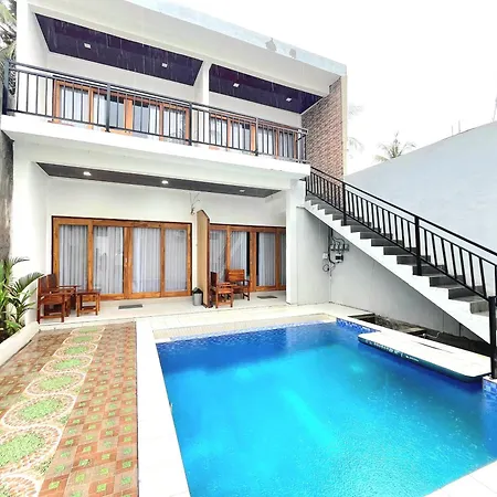 Hotel Nena Eat & Sleep Kuta